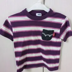 EDWIN Tシャツ 110サイズのサムネイル