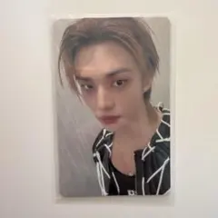 straykids オフイベ Hollow 2/1 関東会場トレカ ヒョンジン