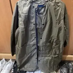 150サイズ レインコート