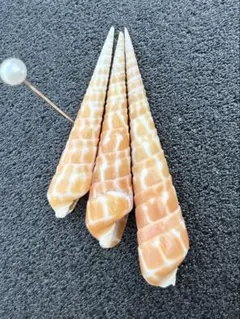 ベニタケ　3個セット