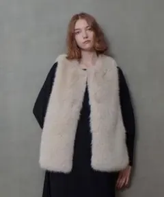 2025年最新】allureville レディース 毛皮・ファーコートの人気