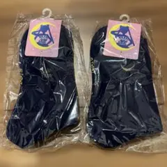 スクールソックス　セーラームーン　2足セット