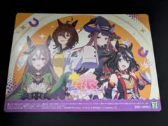 ウマ娘 デスクマット