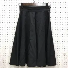 アーカイブ古着　tricot COMME des GARCONS フレアスカートのサムネイル
