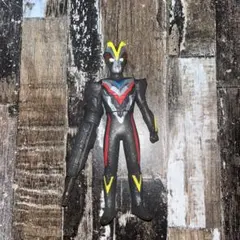 ウルトラマン ビクトリー キングジョーランチャークリアブラックラメ 限定のサムネイル