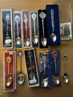ROLEX BUCHERER カトラリースプーンセット - メルカリ