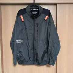 バートルBURTLEエアークラフト長袖AC2001サイドファンXXL ブラック