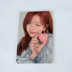 NiziU リク トレカ フォトカ New Emotionのサムネイル