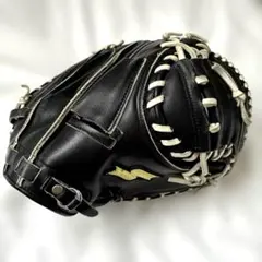 軟式キャッチーミット 　SSK ＳＭＭー７００Aのサムネイル
