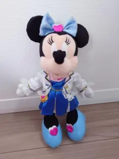 2025年最新】ミニー ぬいぐるみバッジ ロマンスの人気アイテム