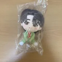 一番くじ SEVENTEEN THE8 ぬいぐるみ