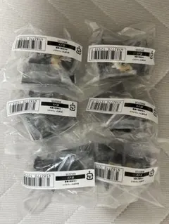 ベルセルク ガチャガチャ ガッツ まちぼうけ×6