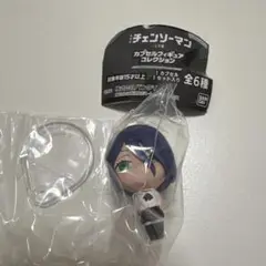 チェンソーマン カプセルフィギュアコレクション レゼ篇 ガチャ