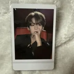 ZEROBASEONE ユジン　トレカ