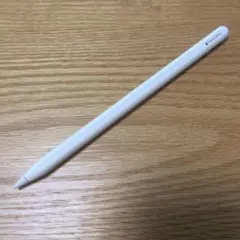【ほぼ未使用】Apple Pencil Pro（最新モデル）※化粧箱なし