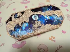 FlowerKnows 月光人魚　アイシャドウパレット　01星之沙