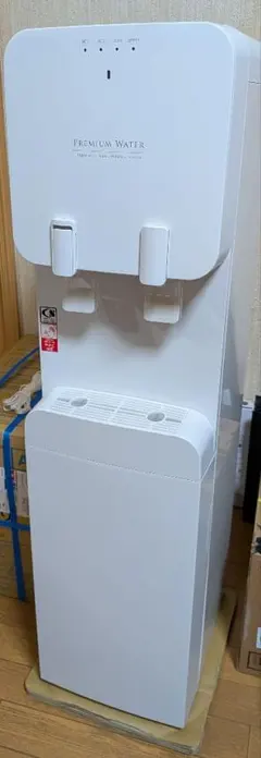 「ぴーこ」amadanaxCLYTIAウォーターサーバー本体のみ 楽天市場】ウォーターサーバー 本体（ウォーターサーバー｜キッチン