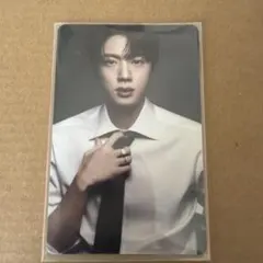BTS ARIRANGタワレコ特典 トレカ ジン JIN - メルカリ