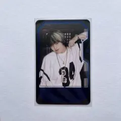 【匿名配送】straykids スキズ　HOP限定版 トレカ アイエン