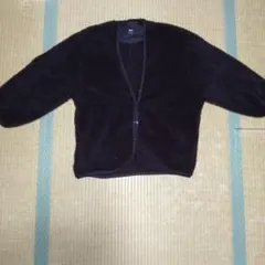☆値下げ☆　ユニクロ　レディース　ボアジャケット