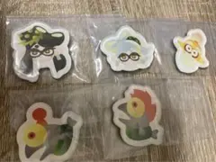 スプラトゥーン3 キャラマグネッツ2 まとめ売り