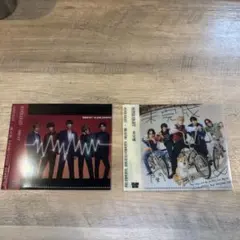 supereight ビッグエコー　ファイル