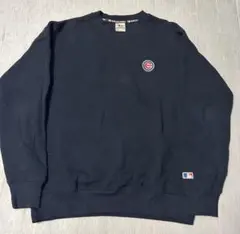 シカゴ・カブス トレーナー Lサイズ