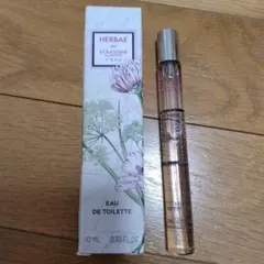 L'Occitane Herbae オードトワレ 10ml