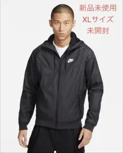 Nike Windrunner ナイキ スポーツウェア ウィンドランナー XLのサムネイル