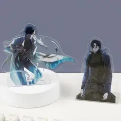 韓国『全知的な読者の視点から』PET スタンド 2種セット 新品