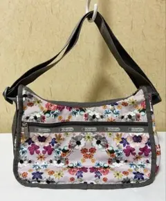 LeSportsac ショルダーバッグ 花柄のサムネイル