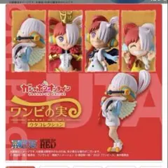 2025年最新】ワンピの実 ウタの人気アイテム - メルカリ