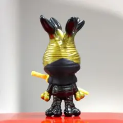 B-The-U マンドラグラキ 甲冑マンドラグラキ oneup ソフビ - メルカリ