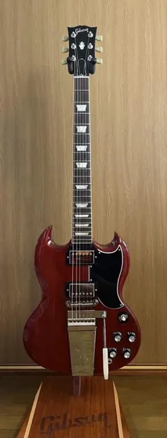 SG '61 Reissue Maestro Vibrola 2006のサムネイル