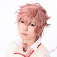 コミラン製XL】 桃源暗鬼 花魁坂京也 コスプレ衣装 - メルカリ