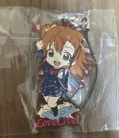 高坂穂乃果 ラバスト ラブライブ - メルカリ