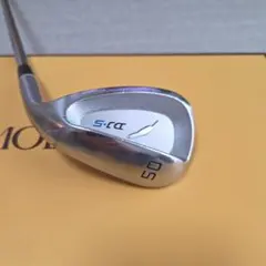 フォーティーン DJ5 NSプロ TS114Wスチール ウェッジ 50度