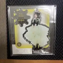 早瀬ノエル　アクスタ　fruitszipper レコ大