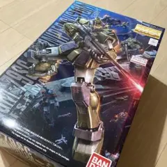 2025年最新】MG 1/100 ジム・スナイパーカスタムの人気アイテム