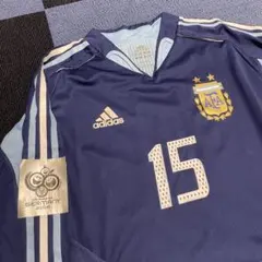 2026年最新】アルゼンチン代表 ユニフォーム 2006の人気アイテム