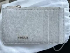 フルラ　カードケース