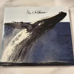 Mr.Children SENSE CD