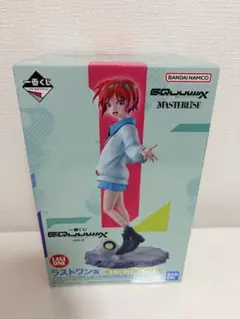 2025年最新】一番くじ ガンダム ラストワンの人気アイテム