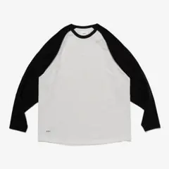 WTAPS IAN / LS / COTTON ラグランロンt 24aw WTAPS 'IAN / LS / CTPL . LEAGUE'長袖 ラグラン Tシャツ ロンT