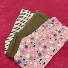 ベビーギャップ レッグウェア