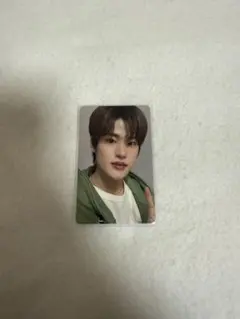 RIIZE ソヒ Lucky ラキドロ HMV タワレコ トレカ