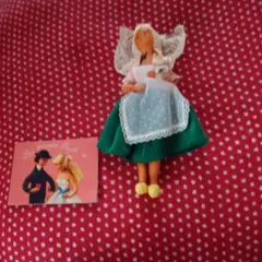 2025年最新】ペイネ 人形の人気アイテム - メルカリ