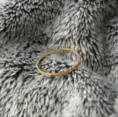 ete クレールカットリング YG 11号