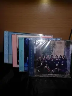 =LOVE、≠MEのCD
