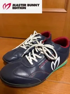 マスターバニーエディション レディースゴルフシューズ 23cm - メルカリ